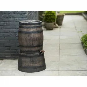 Rainbarrel kit Nature 30 x 57 cm