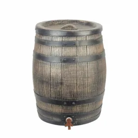 Rainbarrel kit Nature 54 x 42 cm 50 L