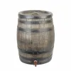 Rainbarrel kit Nature 54 x 42 cm 50 L