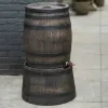 Rainbarrel kit Nature 54 x 42 cm 50 L