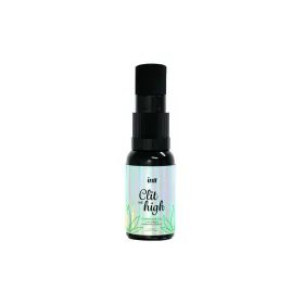 Stimulējoša Eļļa Intt 15 ml Cannabis