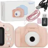 Digital camera for children Springos KC0005