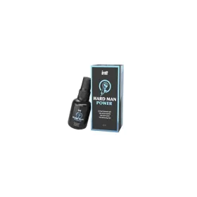 ViaGel vyrams Intt HARD MAN POWER 15 ml