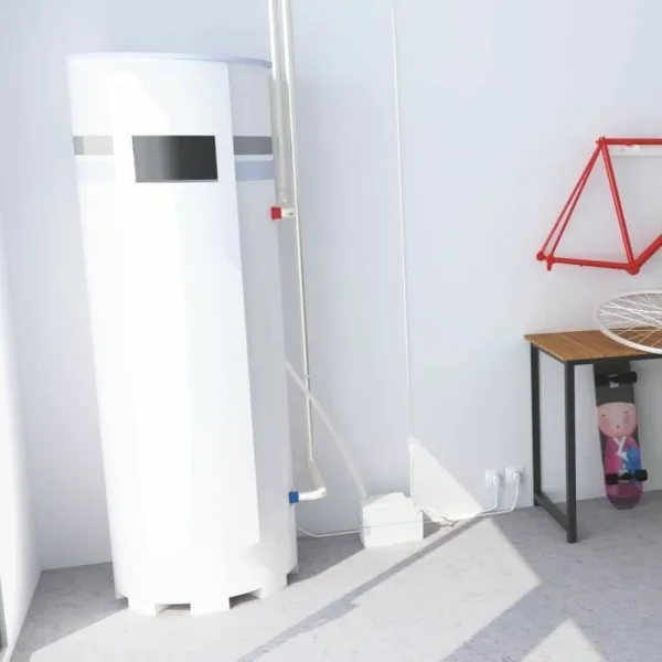 Kondensaadi tõstepump SFA Sanicondens Eco V02