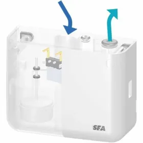 Condensate lift pump SFA Sanicondens Clim Deco