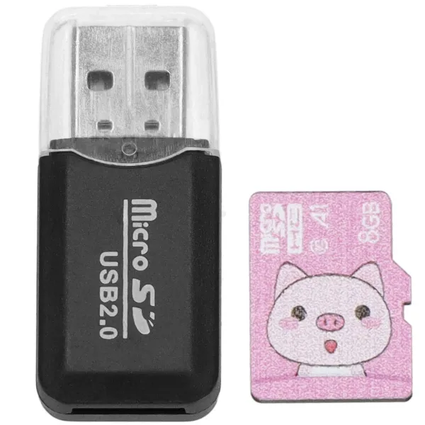 Digital camera for children Springos KC0005