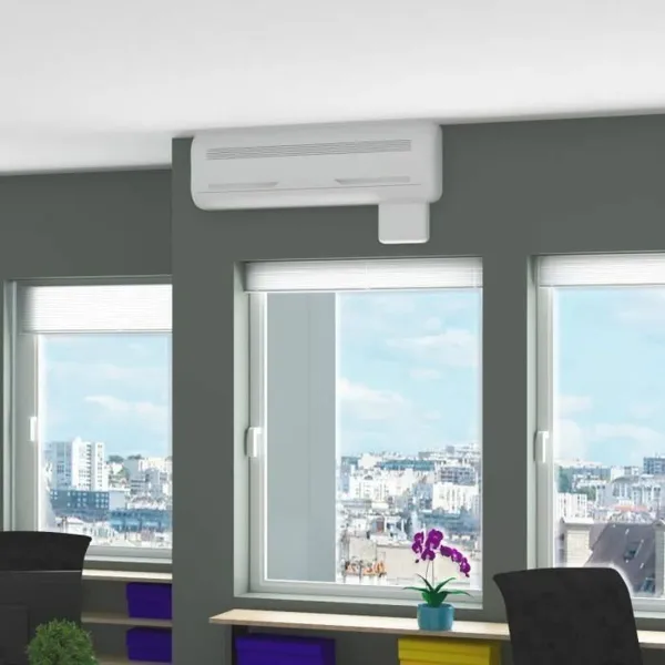 Kondensaadi tõstepump SFA Sanicondens Clim Deco