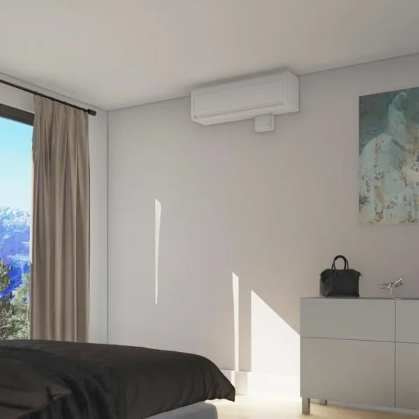 Kondensaadi tõstepump SFA Sanicondens Clim Deco
