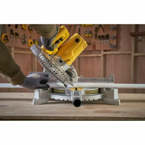 Augusaag Stanley SM1650-QS