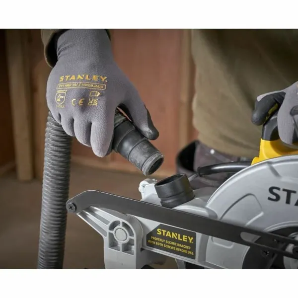 Augusaag Stanley SM1650-QS