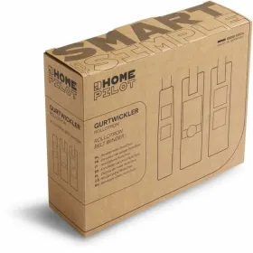 Electric roller shutter winder Home Pilot
