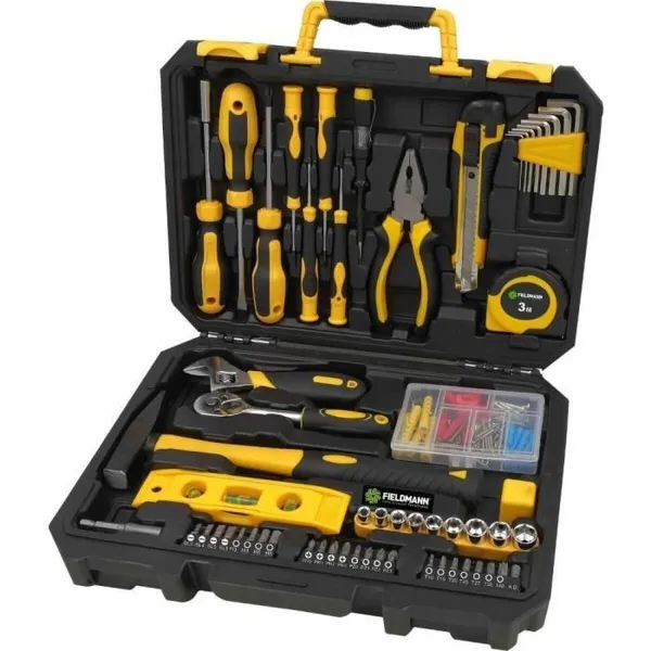 Activity Keys Fieldmann