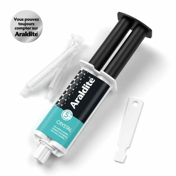 Glue Cyanolit