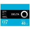 Kavos kapsulės Delta Q 7925447 40 Dalys