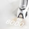 Rokas Putekļu Sūcējs EZIclean SPOT REMOVER W100 60 W