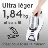 Rokas Putekļu Sūcējs EZIclean SPOT REMOVER W100 60 W