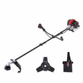 Multi-function brushcutter Scheppach PBC520
