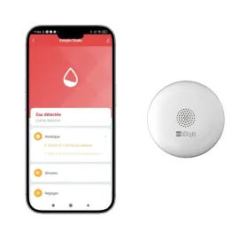 Water Leak Detector Konyks