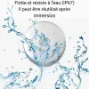 Детектор утечки воды Konyks