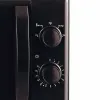 Microwave Flama 1834FL Black 20 L