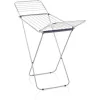 Clothes Line Leifheit Grey Aluminium 18 m