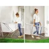 Clothes Line Leifheit Grey Aluminium 18 m