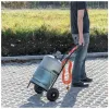 Wheelbarrow Rothenberger