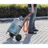 Wheelbarrow Rothenberger
