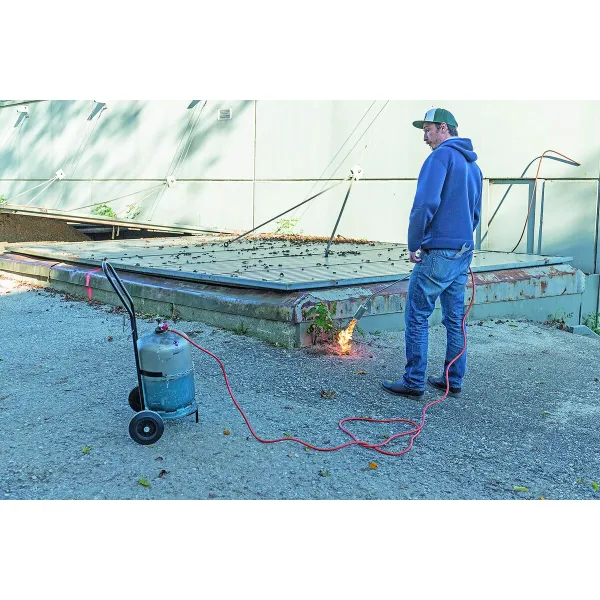 Wheelbarrow Rothenberger