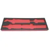 Tool tray Facom