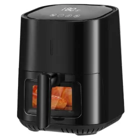 Oro gruzdintuvė Silver Electronics IP390ATL 4 L