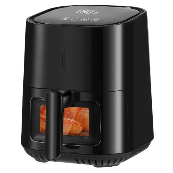 Oro gruzdintuvė Silver Electronics IP390ATL 4 L