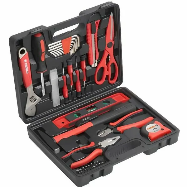 Aktiivisuusavaimet Meister Toolbox
