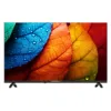 Смарт-ТВ Silver Electronics 412932 4K Ultra HD 55" LED
