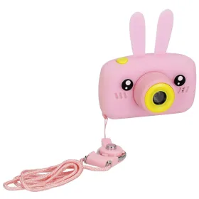 Lasten digitaalikamera Springos KC0008