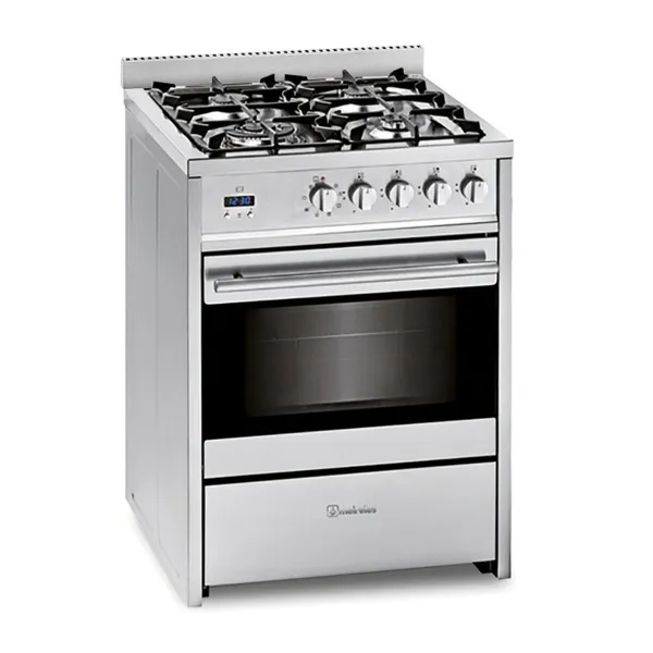 Gas Cooker Meireles