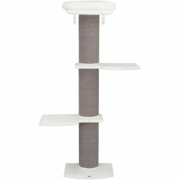 Nail clipper Trixie Grey