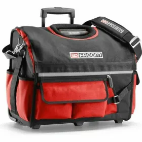 Instrumentu soma Facom Probag 20 Ar riteņiem