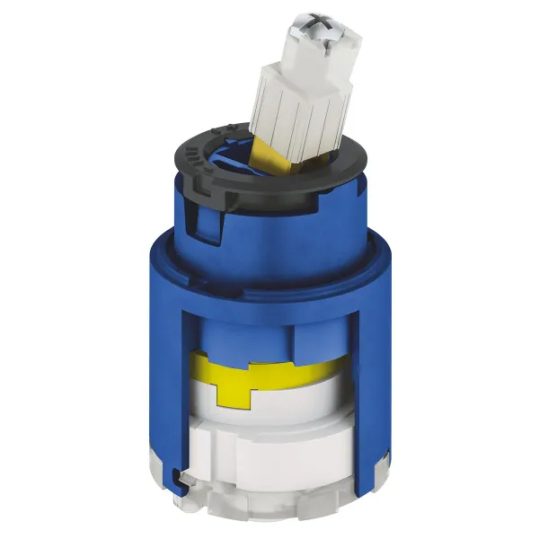 Kasetė nuo nuovirų atsiradimo Grohe 46374000