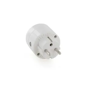 Морозильная Камера Tensai RITA310D Сталь 268 L