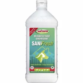 Disinfectant Saniterpen 1 L