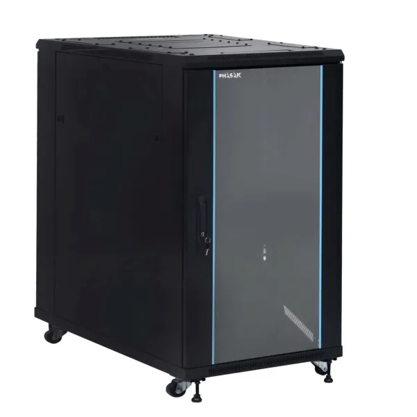 Wall-mounted Rack Cabinet Phasak PHO 6122