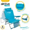Система бесперебойного питания Интерактивная SAI Phasak PH 7288 860 VA