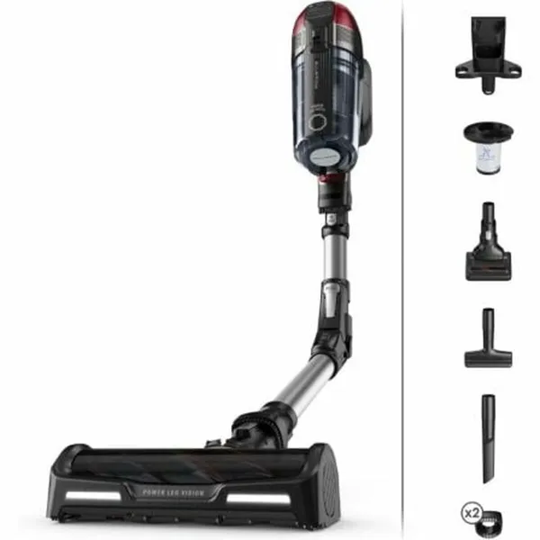 Varstolmuimeja Rowenta RH98A7WO 320 W