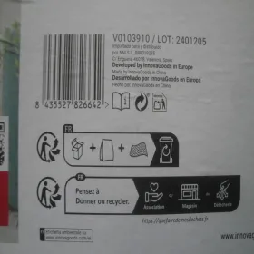 Akkua varten Keskeytymätön Virtalähdejärjestelmä Järjestelmä UPS Phasak PH 9100