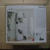 Shoe cupboard InnovaGoods White Iron (Refurbished C)
