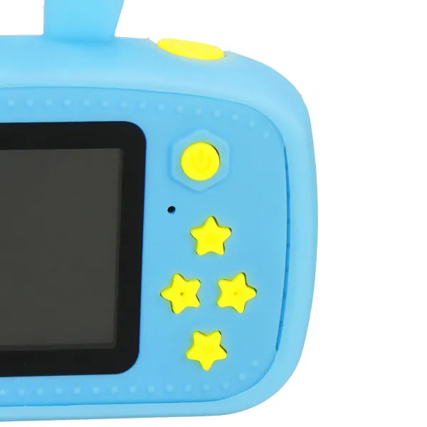 Laste digikaamera Springos KC0009