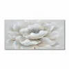 Kangas DKD Home Decor Lilleline (Renoveeritud A)