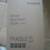 Batų lentyna InnovaGoods Balta Metalinis Plastmasinis (Naudoti B)