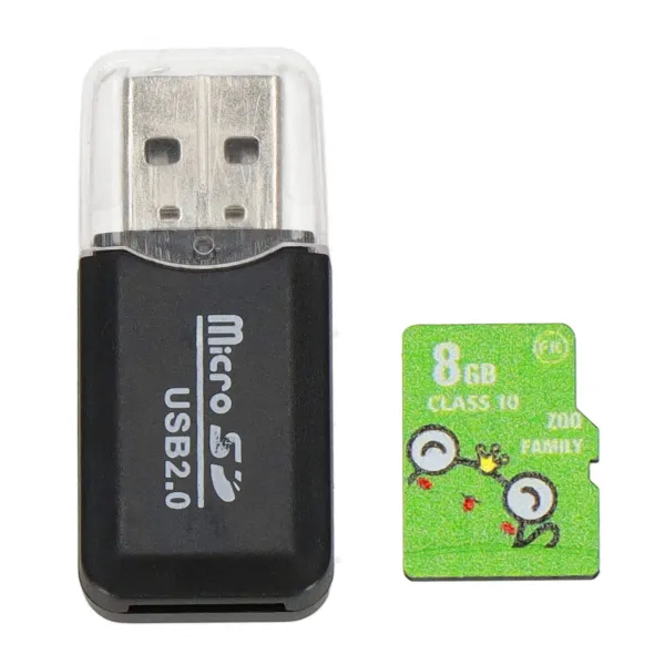 Digitālā fotokamera bērniem Springos KC0009